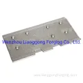 Customized Forged Track Pad for Crawler Crane